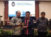Kadis Kominfo Sultra Tekankan Pentingnya Literasi Etis di Era Demokrasi Digital