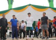 Pastikan Kesiapan Lokasi, Gubernur Sultra Tinjau Venue STQH Nasional XXVIII 2025