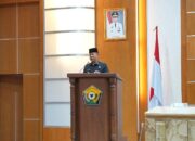 Gubernur Sebut STQH Harus Bawa Nilai Plus Bagi Masyarakat Sultra
