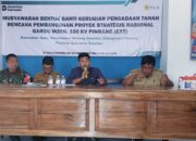 Didukung Penuh Masyarakat, PLN Siapkan Pengembangan GI 150 kV Pinrang untuk Perkuat Sistem Kelistrikan