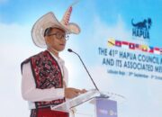 PLN Dorong Interkoneksi ASEAN Power Grid untuk Akselerasi Transisi Energi Bersih
