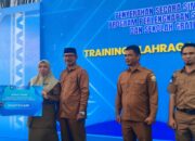 SMAN 2 Kendari Realisasikan Bantuan Pendidikan Gubernur Sultra untuk Digitalisasi