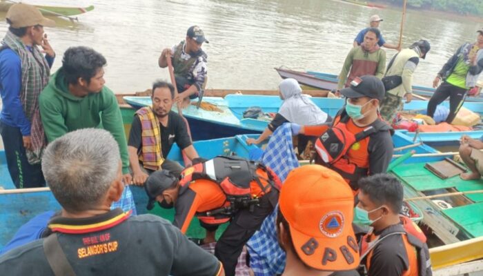 Seorang Wanita di Konut Tewas Diterkam Buaya Saat Mencuci di Sungai Lasolo