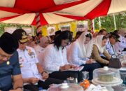 Masyarakat Sambut Antusias Peluncuran Sekolah Garuda di Konsel, Harap Bisa Cetak Generasi Unggul