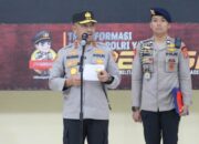 1.355 Personel Diturunkan, Kapolda Sultra : Siap Amankan STQH Nasional ke XXVIII