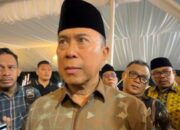 Gubernur Perintahkan Cabut Laporan Polisi terhadap Mahasiswa Sultra di Jakarta