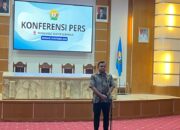 Pemprov Sultra Tegas Cabut Laporan Terhadap Mahasiswa di Polres Metro Jakarta Pusat