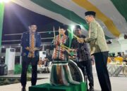 STQH Nasional XXVIII di Kendari Resmi Dibuka, Lantunan Kalamullah Bergema di Bumi Anoa