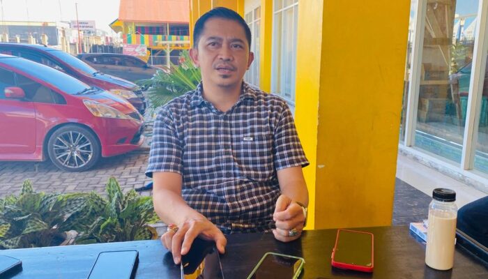 Administrasi dan Akademik Lengkap Jadi Persyaratan Ikut Wisuda di STMIK Bina Bangsa