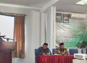 STQH Nasional XXVIII di Kendari, Kemenag RI Komitmen Wujudkan Iman dan Cinta Alam