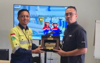 Terapkan Standar HSSE di Pertambangan, Pertamina Gelar Technical & Safety Assistance