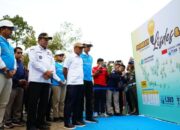 Negara Hadir, Pemerintah Targetkan 1.285 Desa Terang di 2025