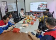 Penerbangan Perdana Manado-Korea, Pertamina Siap Hadirkan Avtur Berkualitas