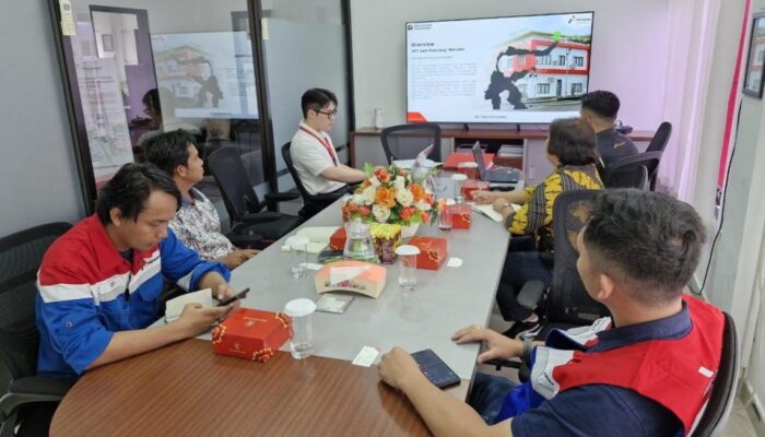 Penerbangan Perdana Manado-Korea, Pertamina Siap Hadirkan Avtur Berkualitas