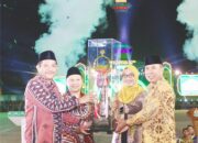 STQH Nasional XXVIII Berakhir, Gubernur Sultra Apresiasi Kesuksesan Penyelenggaraan