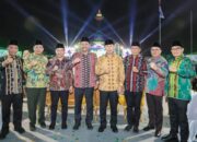 Sultra Tempati Peringkat 9 di STQH XXVIII Nasional
