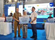 Dukung Pertumbuhan Ekonomi, Bank Sultra Sukses Gelar Akad Massal KUR dan Peluncuran Kredit Program Perumahan