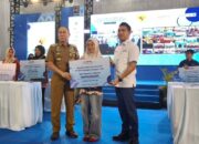 Gubernur Sultra Tekankan Dana KUR Jangan Dipakai Untuk Kebutuhan Konsumtif