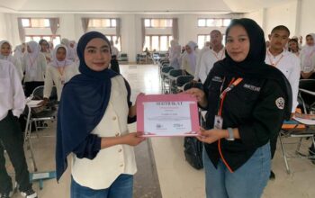 PT Ceria Wujudkan Komitmen Kesetaraan Gender dan Pemberdayaan Perempuan dalam Pengelolaan Tambang