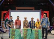 Bulan Inklusi Keuangan 2025 Dibuka, Gubernur Sultra Ajak Masyarakat Bijak dan Produktif Finansial