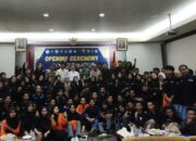 Muswil Permikomnas III Sultra Dorong Kemajuan Teknologi dan Keamanan Digital