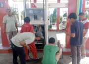 Pertamina Patra Niaga Sulawesi Pastikan SPBU di Sulawesi Barat Sesuai Ketentuan Tera dan Takaran BBM