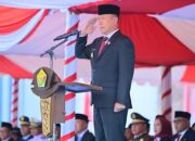 Gubernur Sultra Sebut Pemuda Penentu Sejarah di Peringati Hari Sumpah Pemuda ke 97