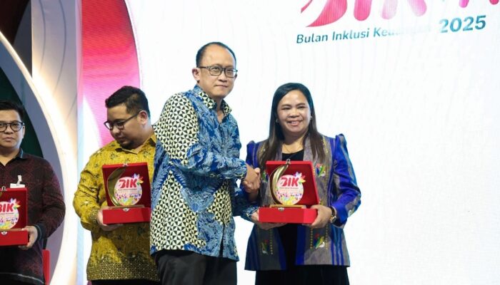 Bank Indonesia-OJK Sukses Gelar BIK 2025, Dorong Digitalisasi Ekonomi dan Keuangan