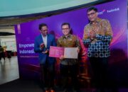 AI Berdaulat Jadi Fondasi Pertumbuhan Menuju Indonesia Emas 2045