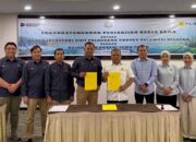 Kejari Luwu Timur Kawal PLN UIP Sulawesi Hadirkan Sistem Kelistrikan yang Lebih Andal