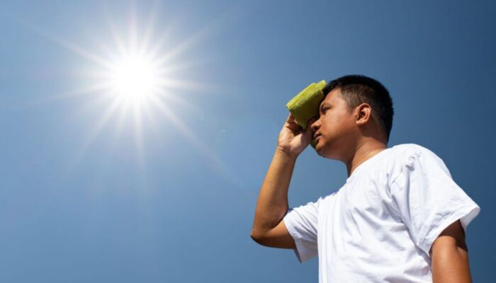 Suhu Panas Landa Sejumlah Wilayah Indonesia, BMKG Ungkap Penyebab dan Potensinya ke Depan