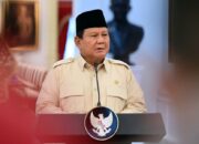 Sekolah Garuda, Visi Besar Presiden Prabowo untuk Talenta Unggulan Sainstek di Seluruh Indonesia