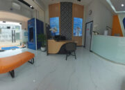 BRI Region 6/Jakarta 1 Resmikan Pembukaan BRI KCP Sedayu City