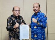 Perkuat Sinergi dengan Kementerian ATR/BPN, PLN UIP Sulawesi Amankan Aset PLTU Punagaya