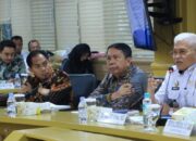 Gubernur Sultra Serukan Keadilan Bagi Wilayah Maritim, Dorong RUU Daerah Kepulauan