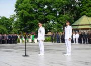Gubernur Andi Sumangerukka Ajak Generasi Muda Teladani Perjuangan Pahlawan Lewat Pembangunan Daerah
