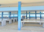 Revitalisasi TPI Kendari, Komitmen Gubernur Andi Sumangerukka Hidupkan Ekonomi Masyarakat Pesisir