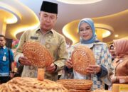 Program Mantu Gubernur ASR Bantu Ibu-Ibu di Sultra Berwiraswasta