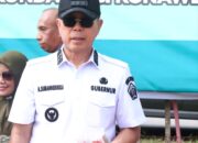 Atasi Inflasi, Gubernur ASR Kirim Dua Petani ke Enrekang Belajar Budidaya Bawang dan Cabai