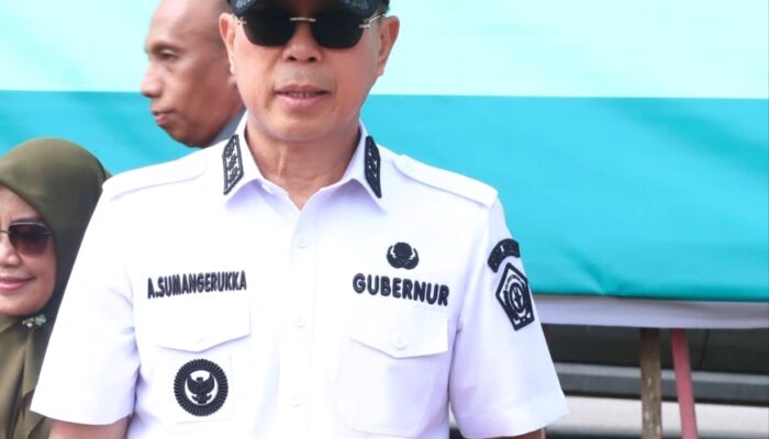 Atasi Inflasi, Gubernur ASR Kirim Dua Petani ke Enrekang Belajar Budidaya Bawang dan Cabai