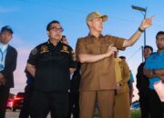 Lewat Festival GEMARIKAN 2025, Gubernur ASR Kembangkan UMKM Olahan Ikan dan Atasi Stunting