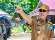 Realisasi Program SAMUDRA, Gubernur ASR Siapkan SDM Pekerja Migran dan Job Fair