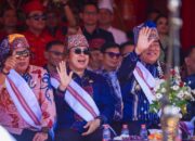 Gubernur ASR Dorong Investasi Wisata Unggulan Berkelanjutan di Pulau Sulawesi