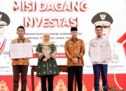Teken MoU dan PKS, Bank Sultra dan Bank Jatim Resmi Jalin Sinergi