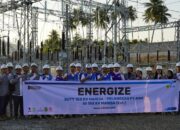 PLN Tuntaskan GI Marisa–GSM, Dorong Hilirisasi Industri di Gorontalo