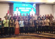 Gubernur ASR : Inspektorat Ibarat Dokter Keluarga, Ini Penjelasannya