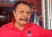 Jalankan Instruksi Pusat, PDIP Sultra Gelar Konferda dan Konfercab Serentak di Kota Kendari Besok