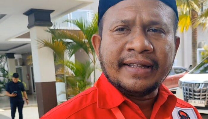 Polemik Fasilitas di RSUD Muna, Ketua DPRD Imbau Pemda Segera Evaluasi