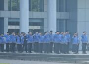 Pemprov Sultra Gelar Seleksi Terbuka untuk 7 JPTP, Berikut Persyaratannya