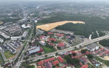 Membaca Jernih Polemik Lahan di Kambu: Apa yang Sebenarnya Terjadi?